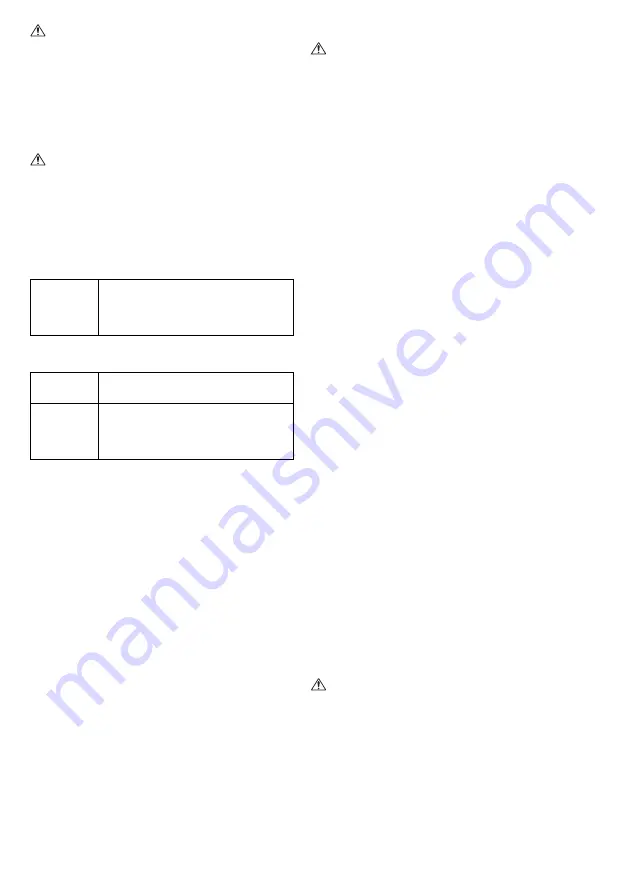 Makita TD127DWE Instruction Manual Download Page 10