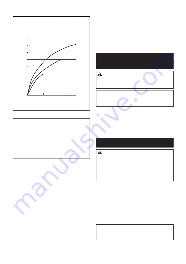 Makita TW202DWAE Instruction Manual Download Page 62