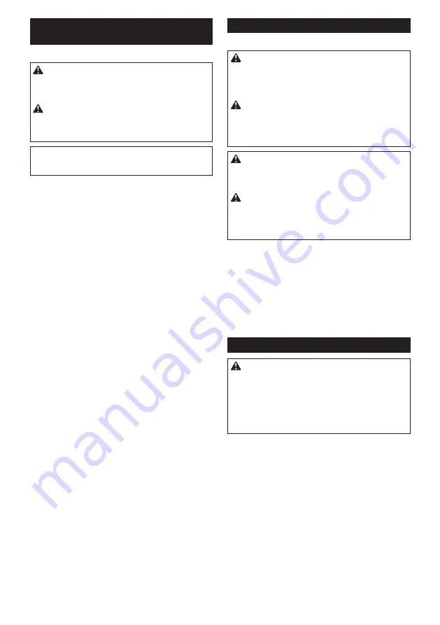 Makita TW202DZ Instruction Manual Download Page 21