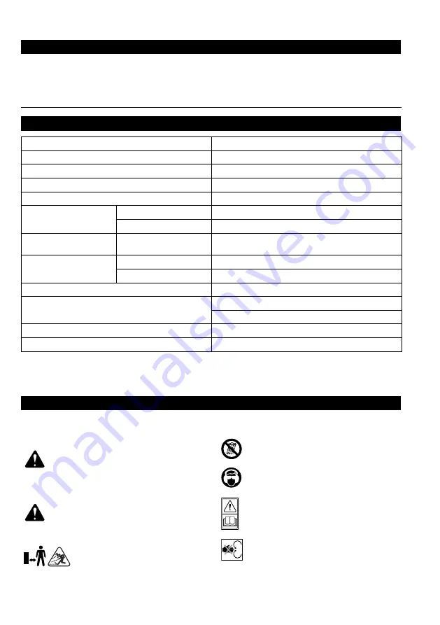 Makita UB0800X Original Instruction Manual Download Page 162