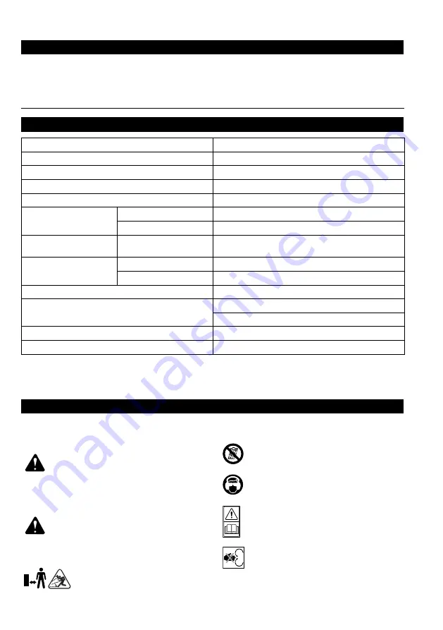 Makita UB0800X Original Instruction Manual Download Page 182