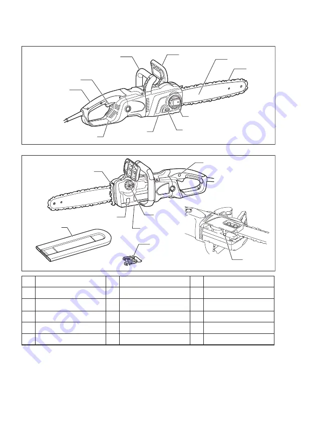 Makita UC3550AP Скачать руководство пользователя страница 96