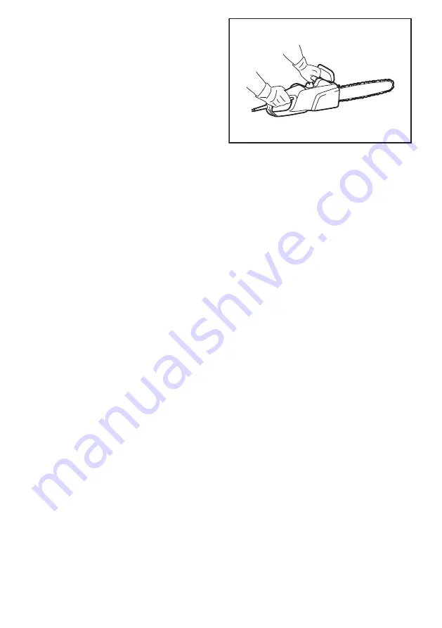 Makita UC3551A Instruction Manual Download Page 4