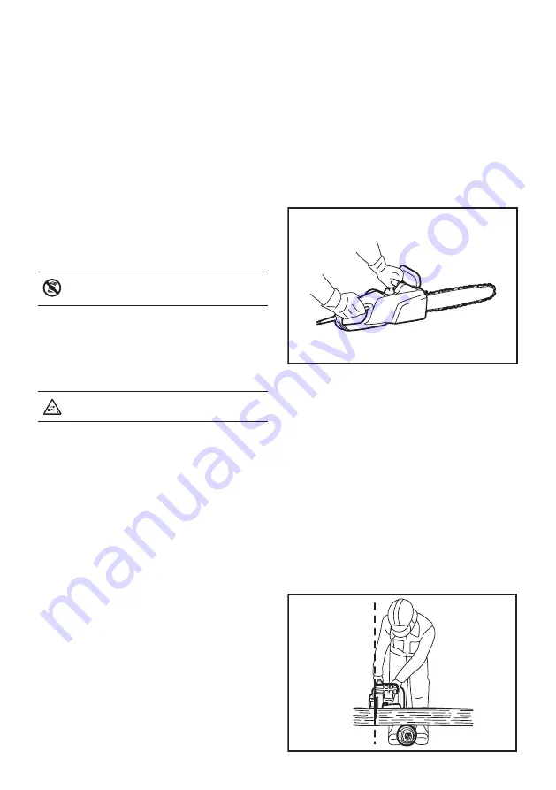 Makita UC3551A Instruction Manual Download Page 5