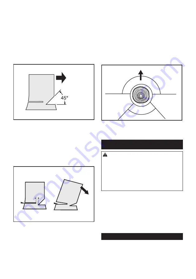 Makita UC3551A Instruction Manual Download Page 53