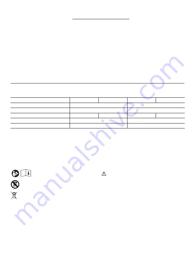 Makita UH650D Instruction Manual Download Page 29