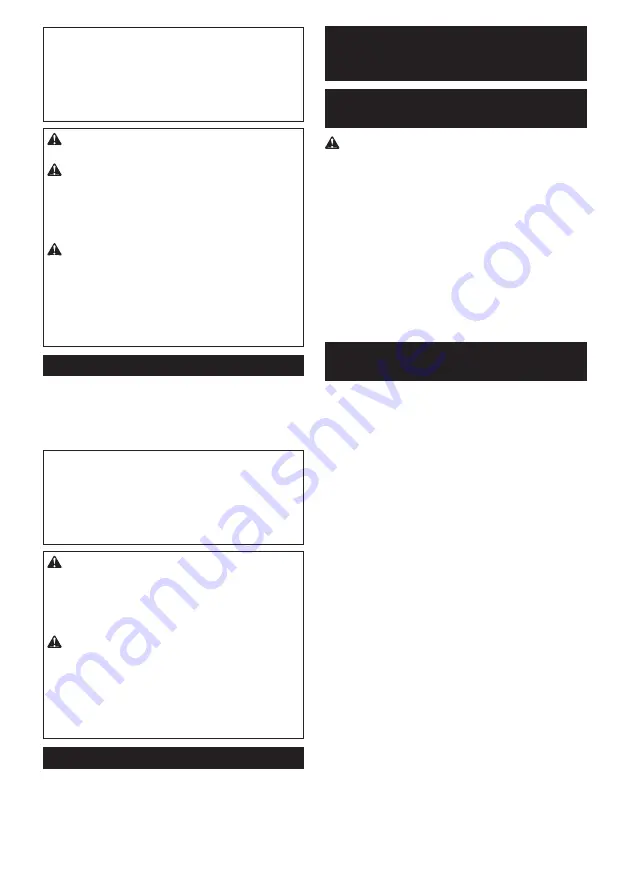 Makita UP100D Instruction Manual Download Page 54