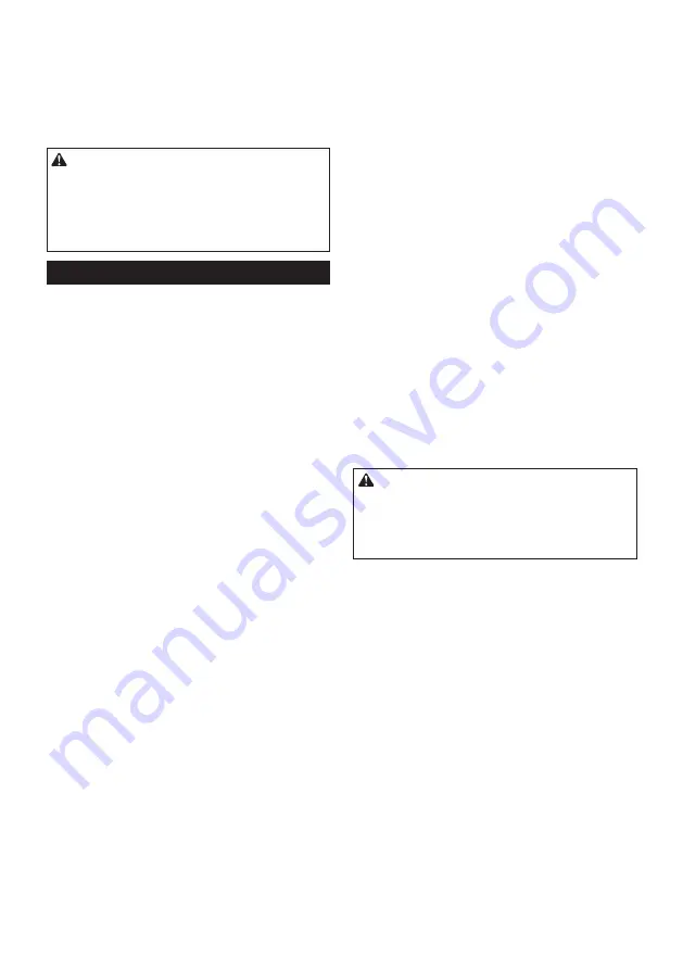 Makita UR012GT401 Instruction Manual Download Page 124