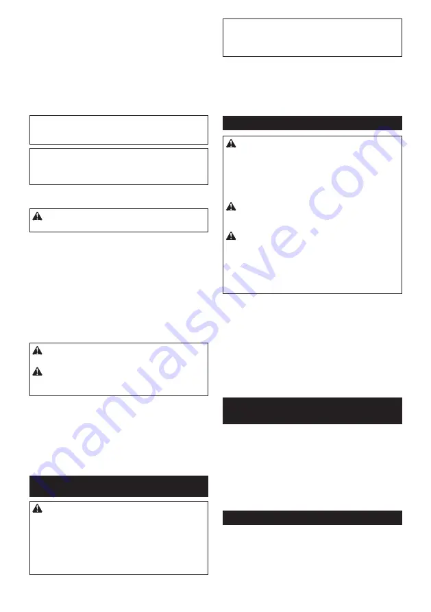 Makita UR012GT401 Instruction Manual Download Page 146