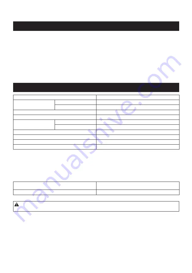 Makita VC007GL Instruction Manual Download Page 24