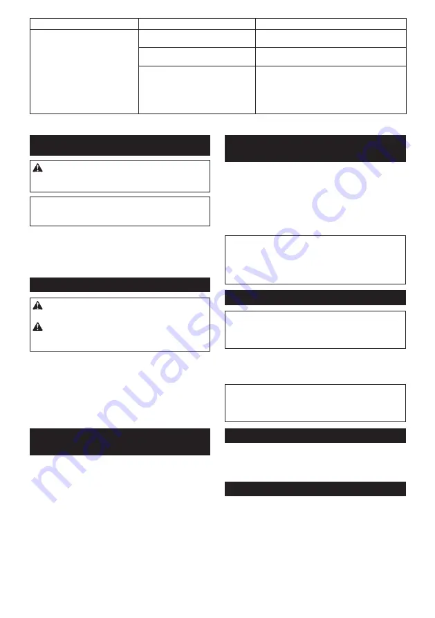 Makita VC007GL Instruction Manual Download Page 79