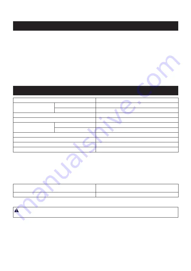 Makita VC007GL Instruction Manual Download Page 81