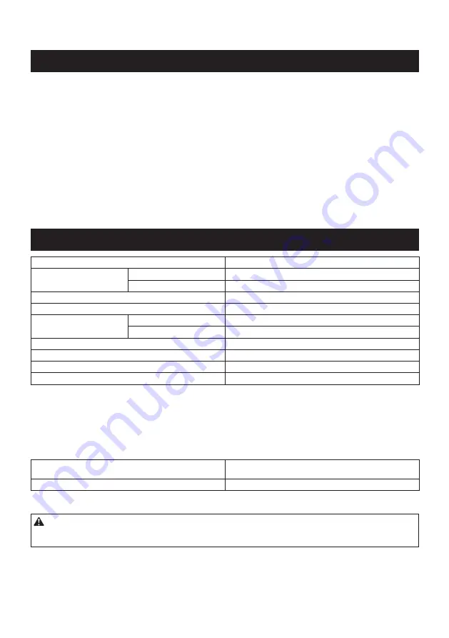 Makita VC007GL Instruction Manual Download Page 125