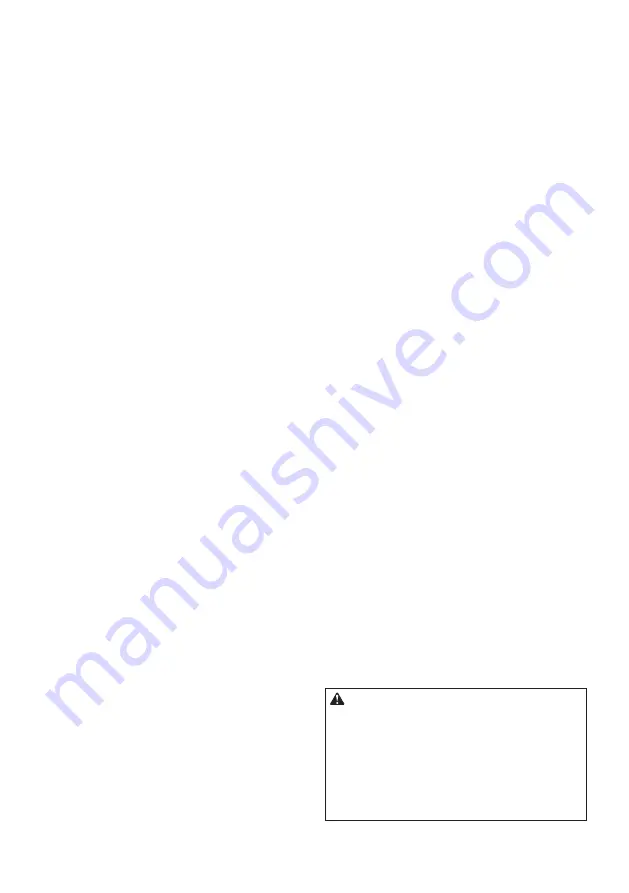 Makita VC007GL Instruction Manual Download Page 128