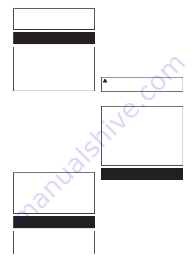 Makita VC009GLM21 Instruction Manual Download Page 35