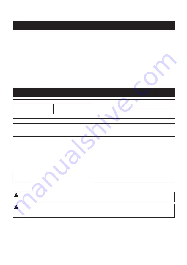 Makita VC009GLM21 Instruction Manual Download Page 92