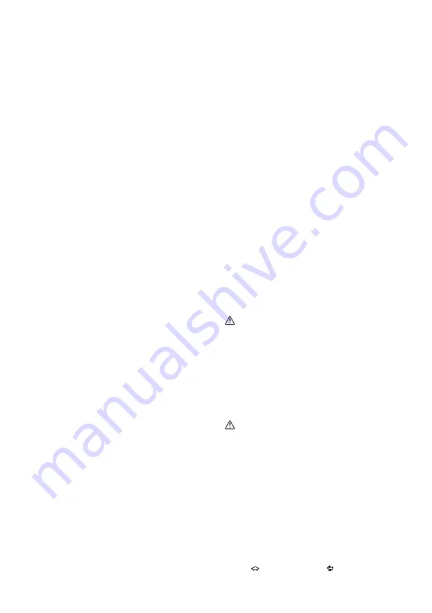 Makita VC1310LX1 Instruction Manual Download Page 24