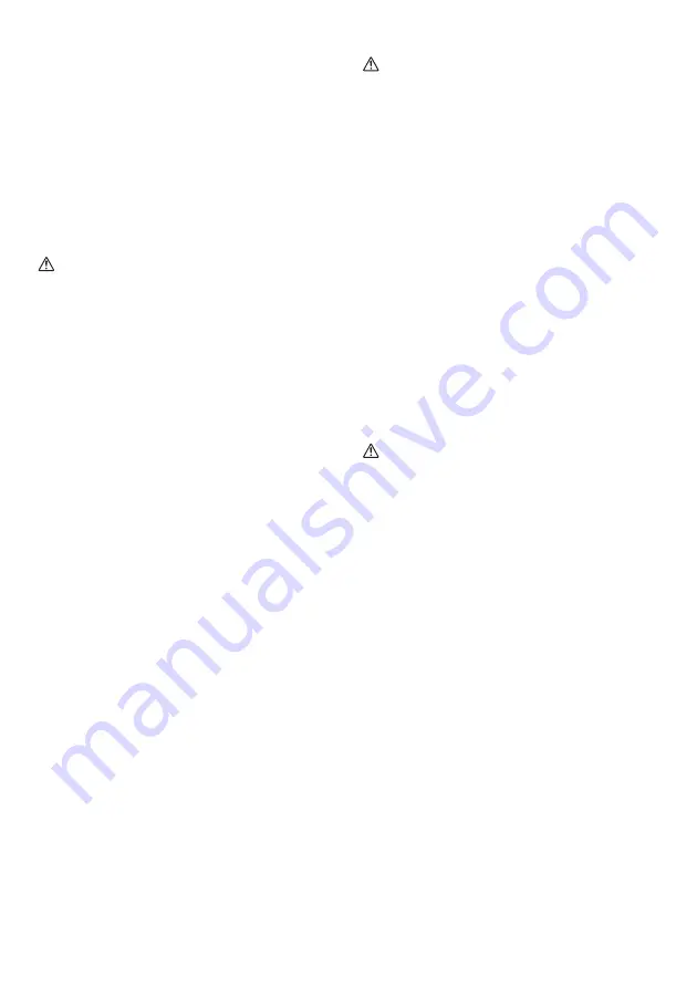 Makita VC1310LX1 Instruction Manual Download Page 48