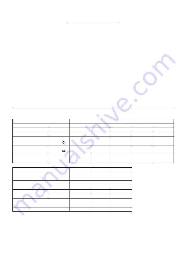 Makita VC2510L Instruction Manual Download Page 14