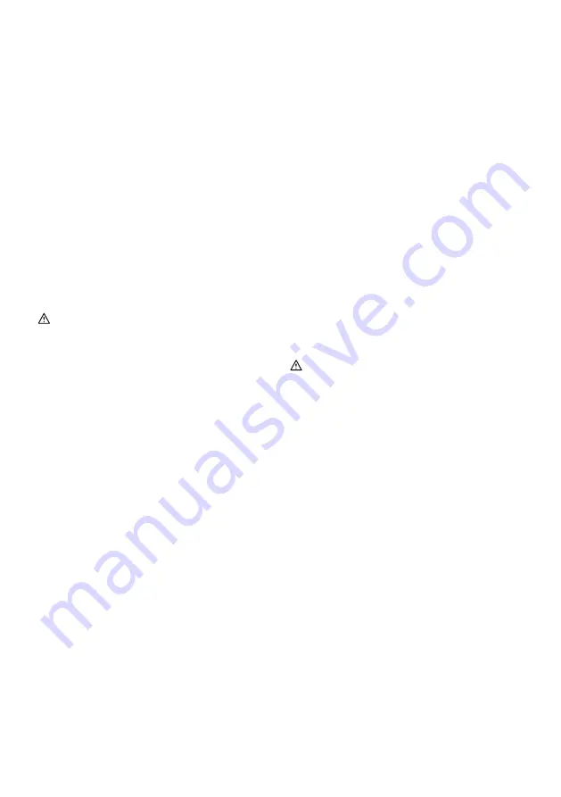 Makita VC2510L Instruction Manual Download Page 28