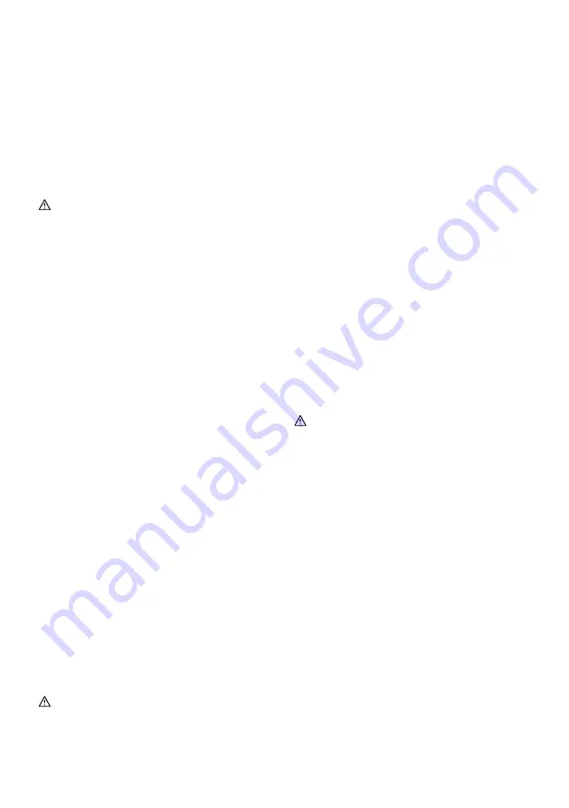 Makita VC2510L Instruction Manual Download Page 47