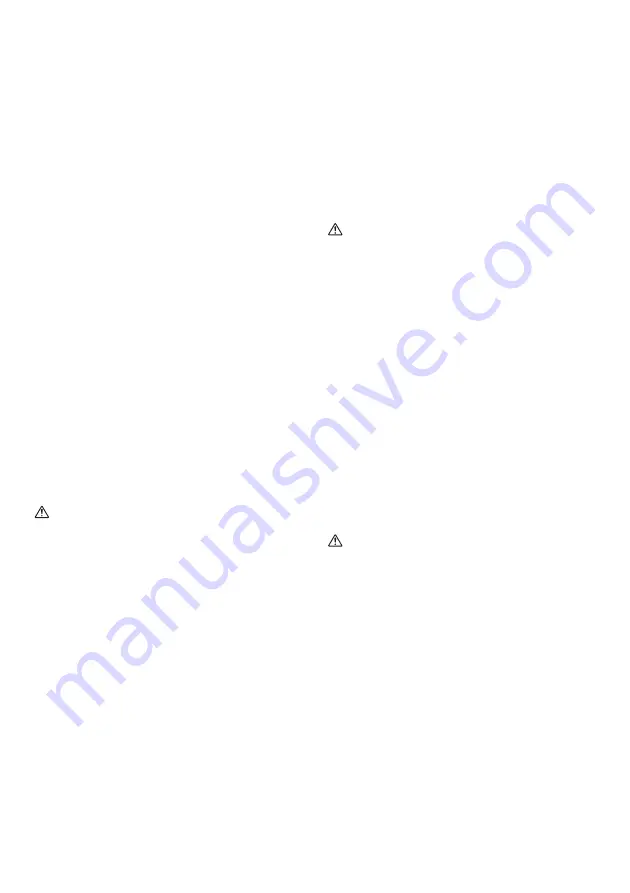 Makita VC3210L Instruction Manual Download Page 12