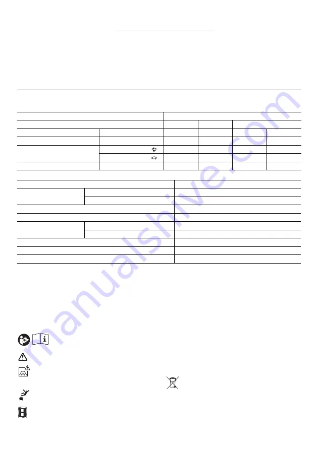 Makita VC3211HX1 Instruction Manual Download Page 19