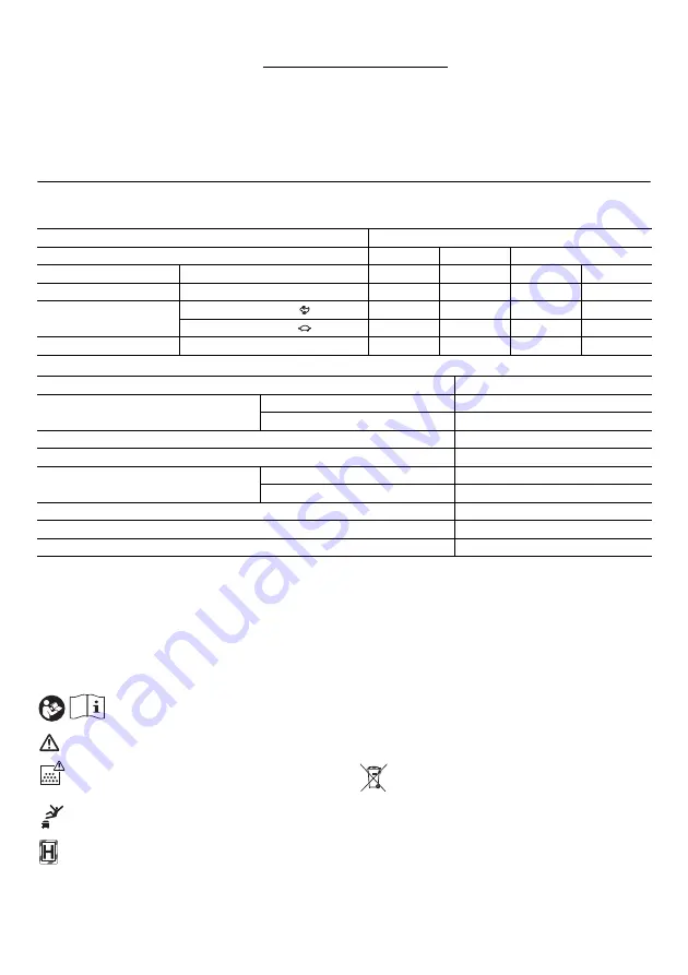 Makita VC3211HX1 Instruction Manual Download Page 51