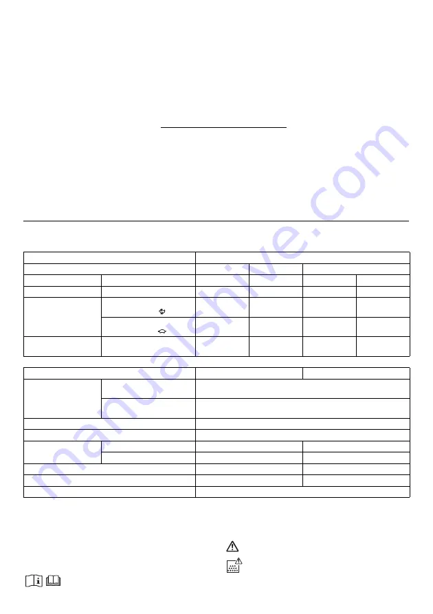 Makita VC3211MX1 Instruction Manual Download Page 28