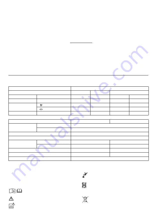 Makita VC3211MX1 Instruction Manual Download Page 71