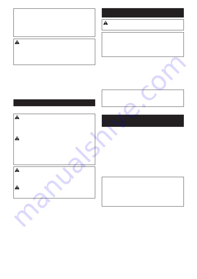 Makita VR003G Instruction Manual Download Page 68