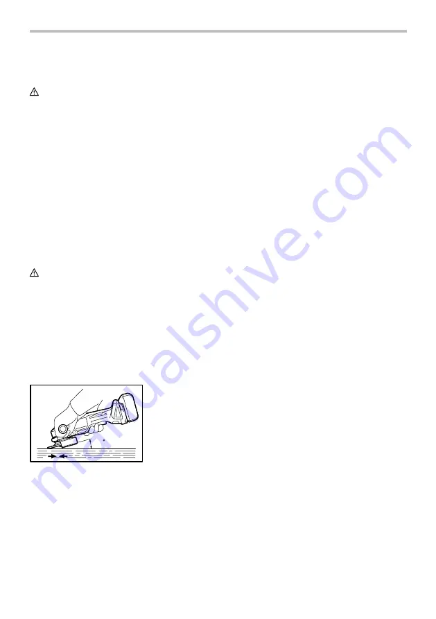 Makita XAG07 Instruction Manual Download Page 39