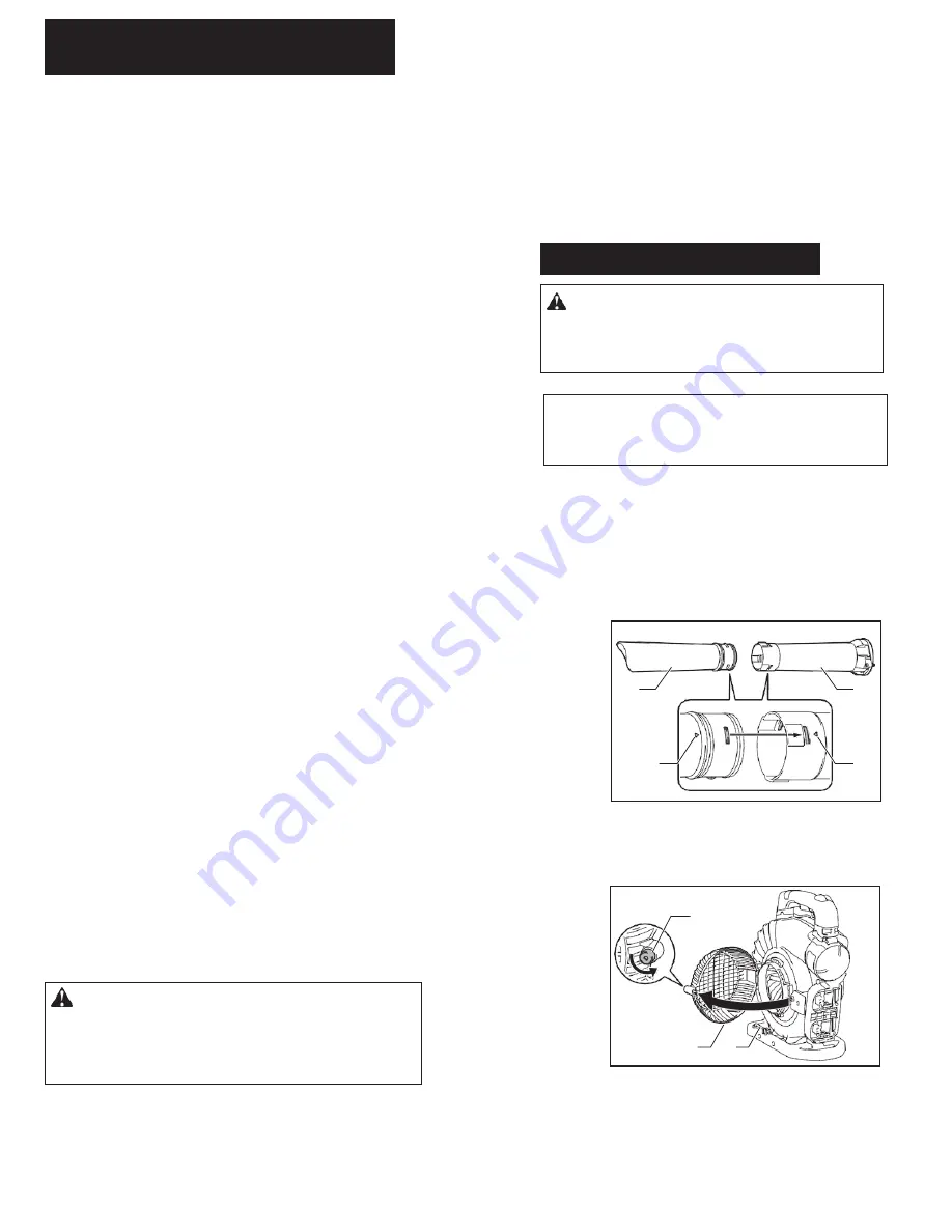 Makita XBU04 Manual Download Page 2