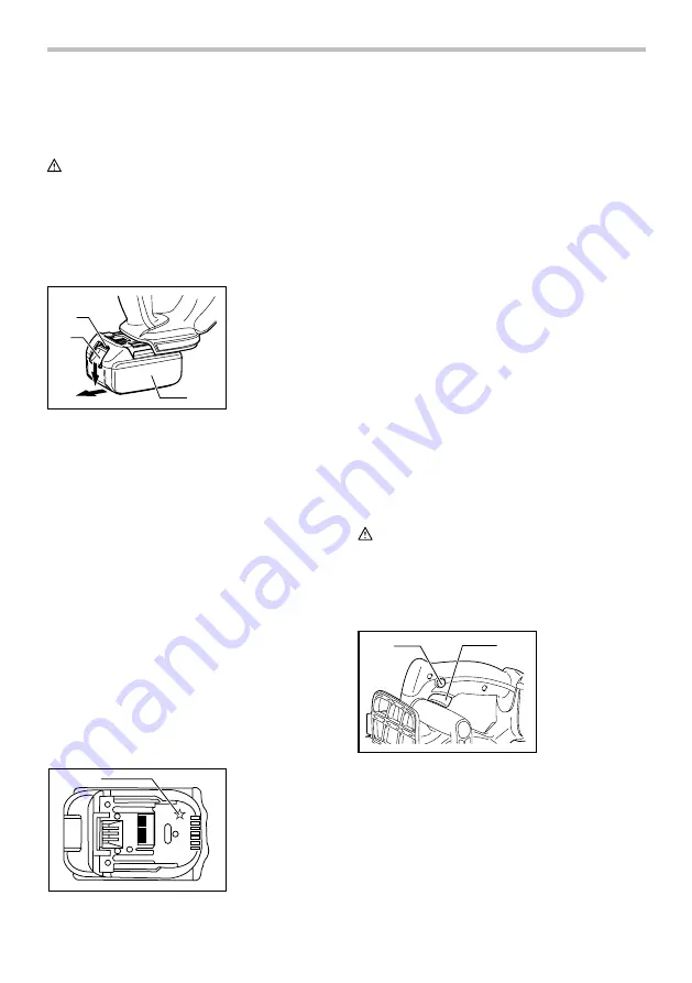 Makita XCU01Z Instruction Manual Download Page 34