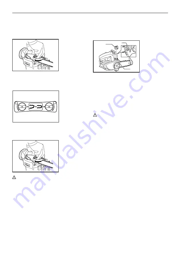 Makita XCU01Z Instruction Manual Download Page 36