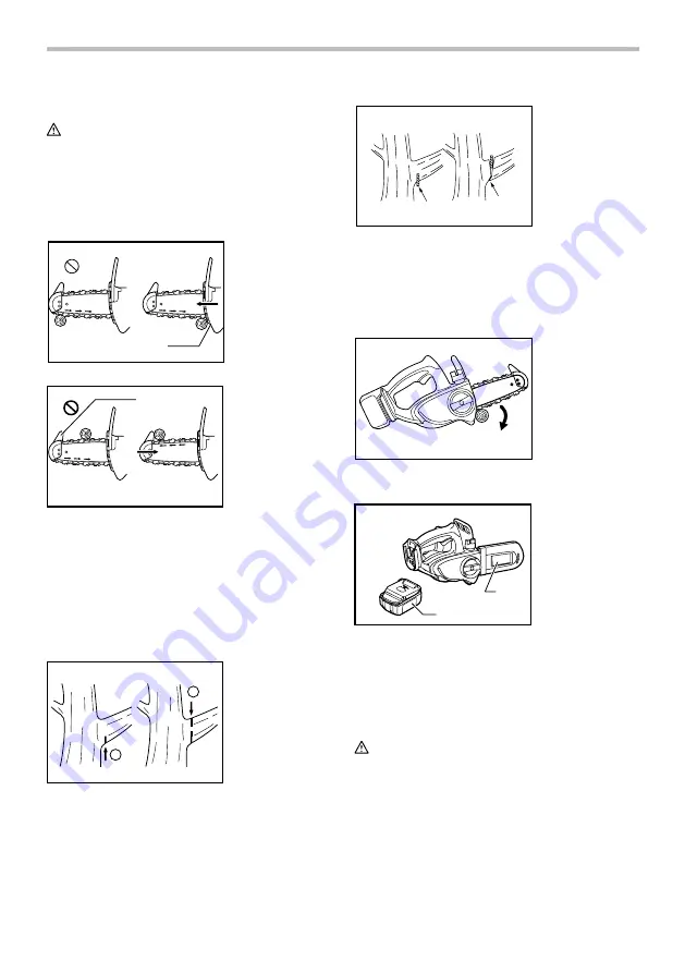 Makita XCU01Z Instruction Manual Download Page 37