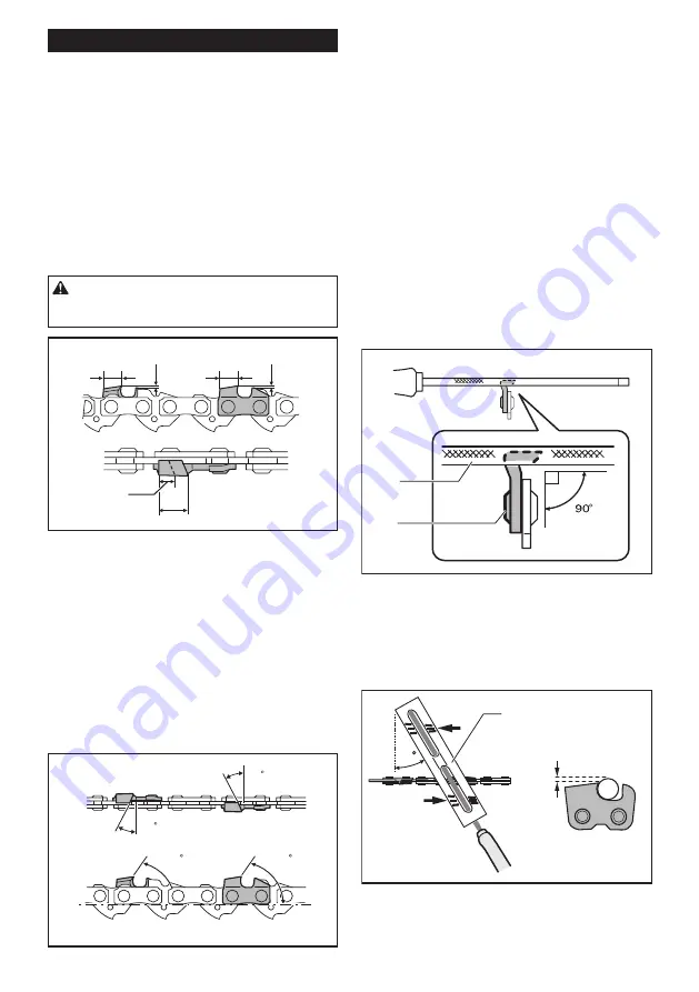 Makita XCU04 Instruction Manual Download Page 15