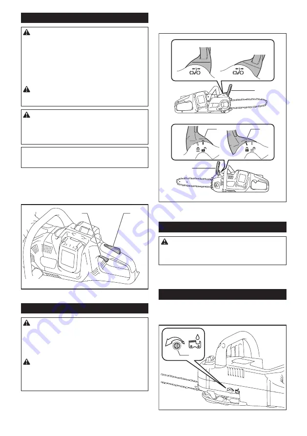 Makita XCU04 Instruction Manual Download Page 28