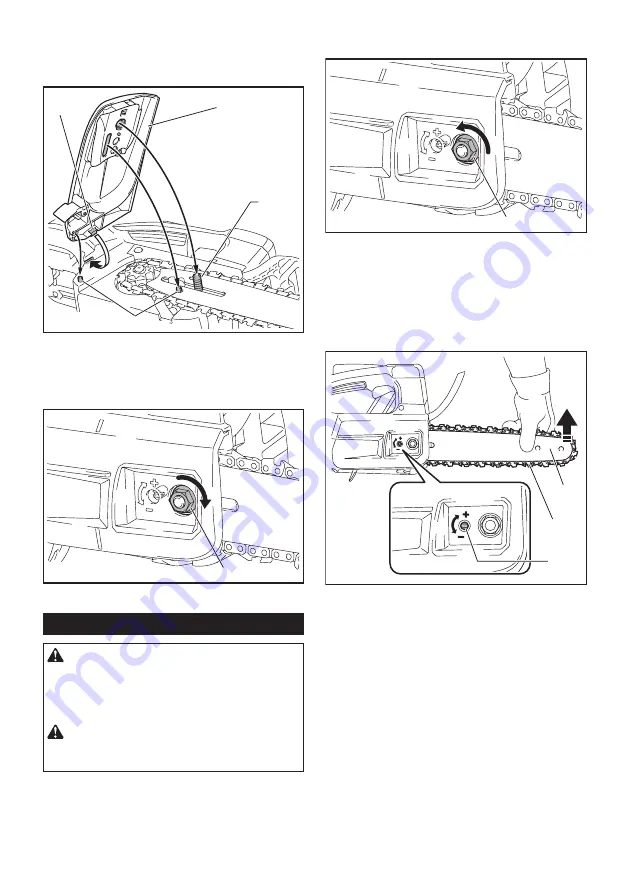 Makita XCU06 Instruction Manual Download Page 13