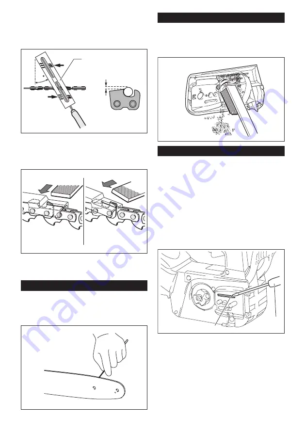 Makita XCU06 Instruction Manual Download Page 18