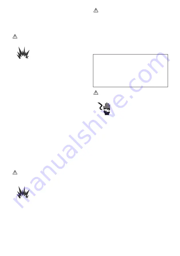 Makita XGT AC001G Instruction Manual Download Page 85