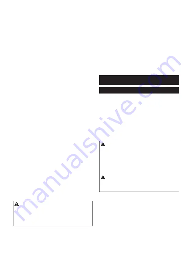 Makita XGT AC001G Instruction Manual Download Page 101