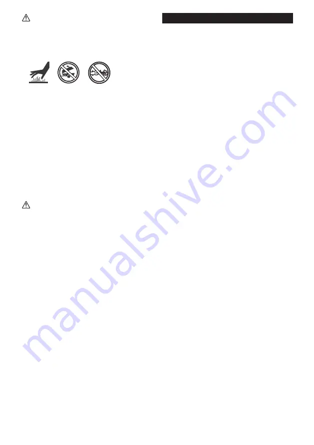 Makita XGT AC001G Instruction Manual Download Page 139