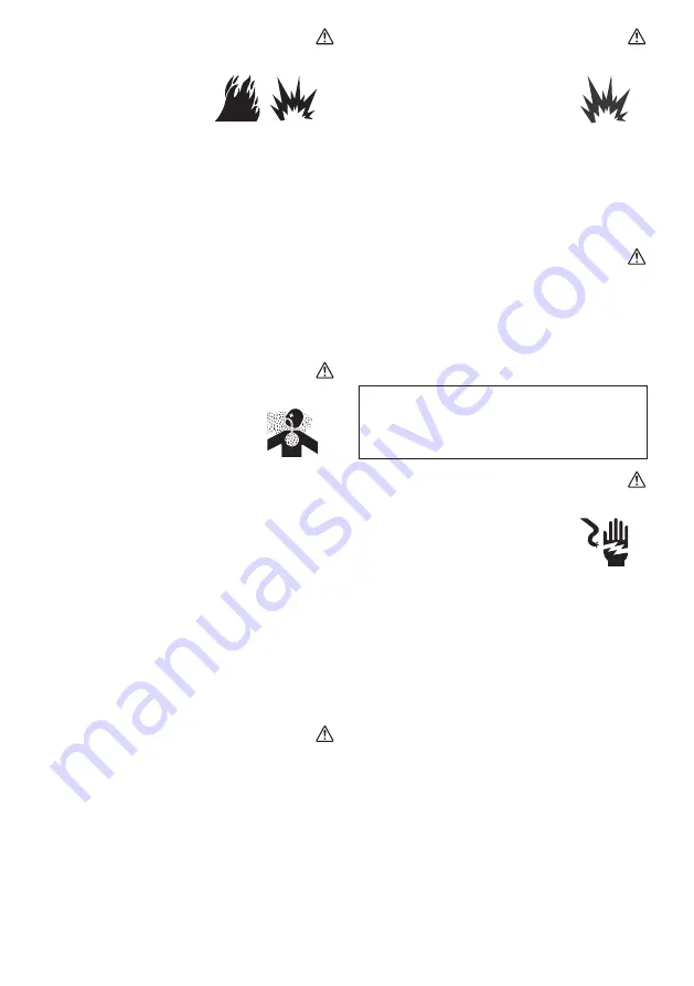 Makita XGT AC001G Instruction Manual Download Page 179