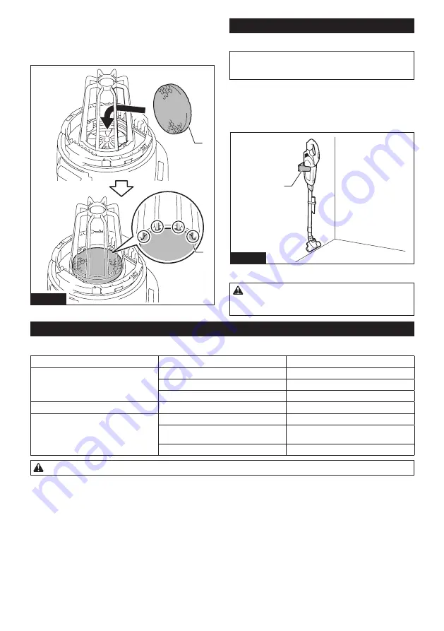 Makita XLC09 Instruction Manual Download Page 14