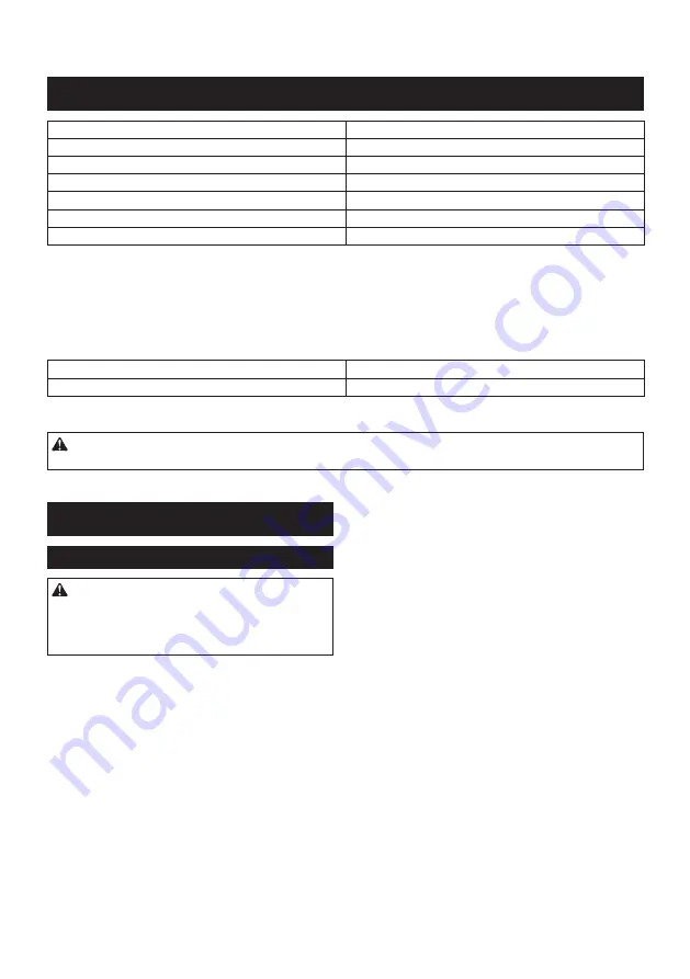 Makita XLS01X Instruction Manual Download Page 2