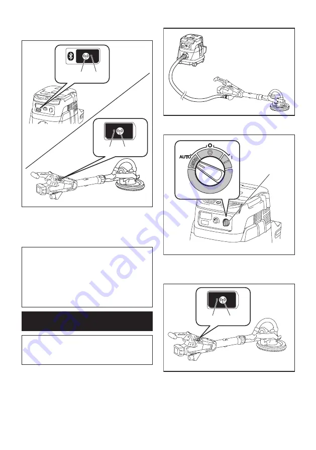 Makita XLS01X Instruction Manual Download Page 14