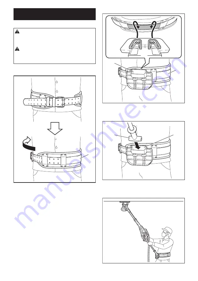 Makita XLS01X Instruction Manual Download Page 30