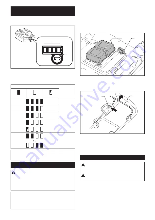 Makita XML02 Manual Download Page 4