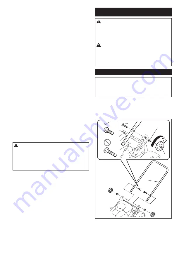 Makita XML03CM1 Скачать руководство пользователя страница 21